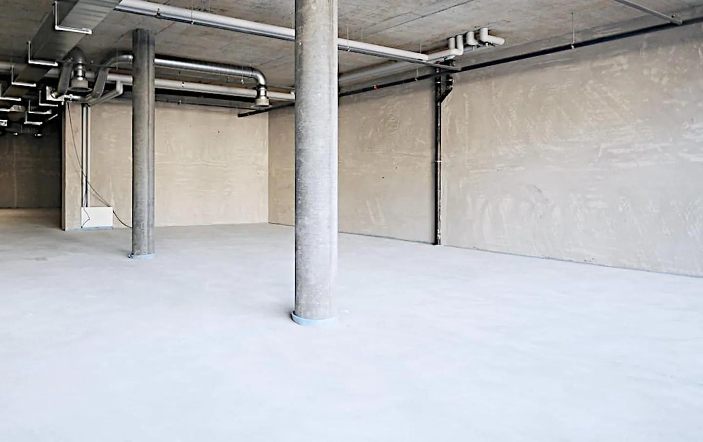 Geschäft mieten - Foto 2 von 6