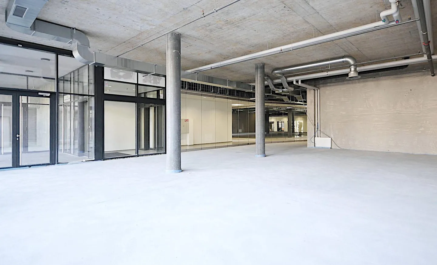 Geschäft mieten - Foto 6 von 6