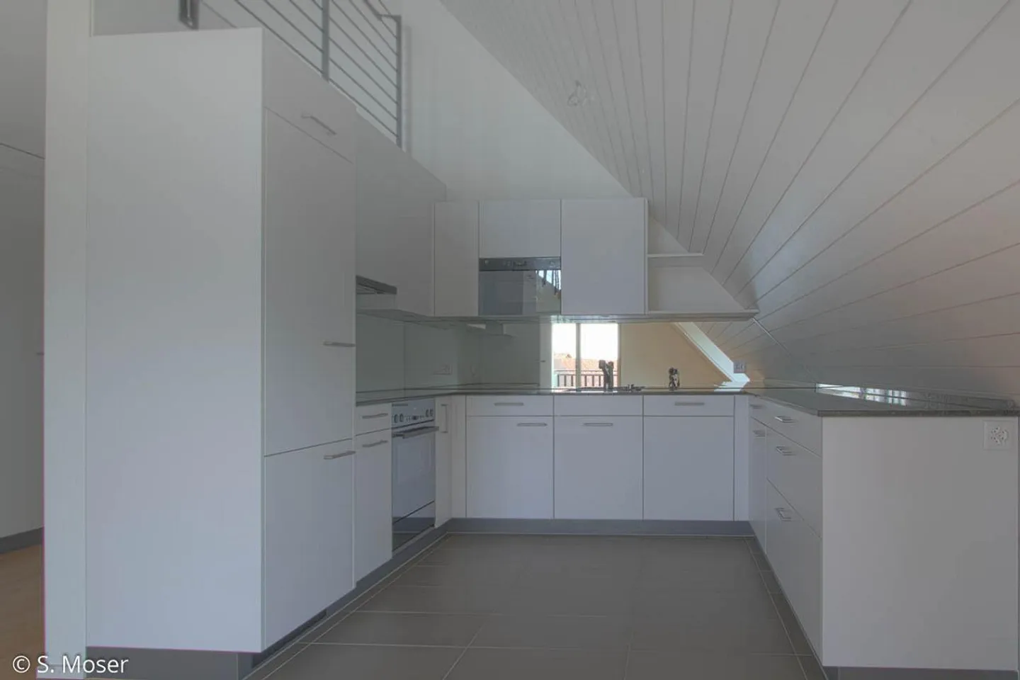 3.0 Room Attic Apartment in Nature-Friendly Location - Photo 2 of 11