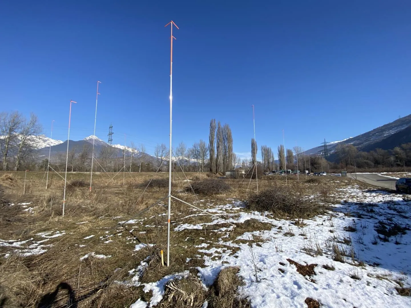 Building plot in Sion - Photo 8 of 18