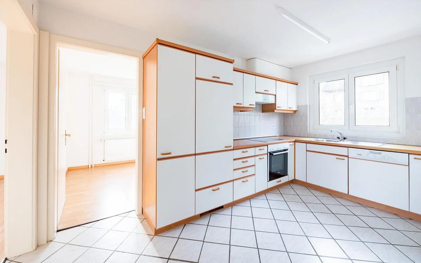 Appartement 3.5 pièces à Neuhausen am Rheinfall - Photo 1 sur 8