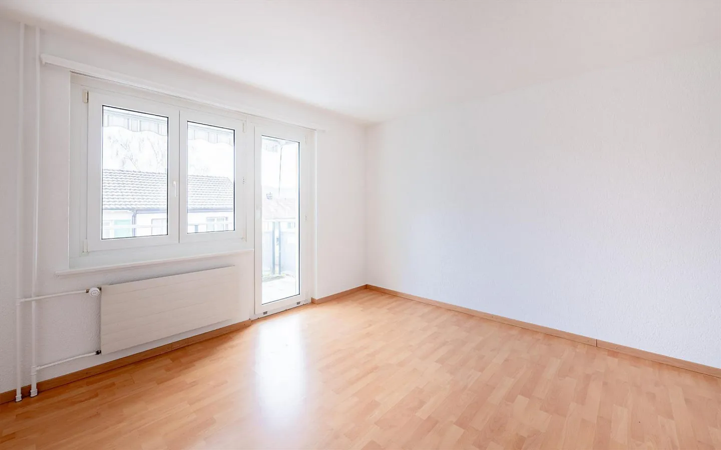 Appartement 3.5 pièces à Neuhausen am Rheinfall - Photo 3 sur 8