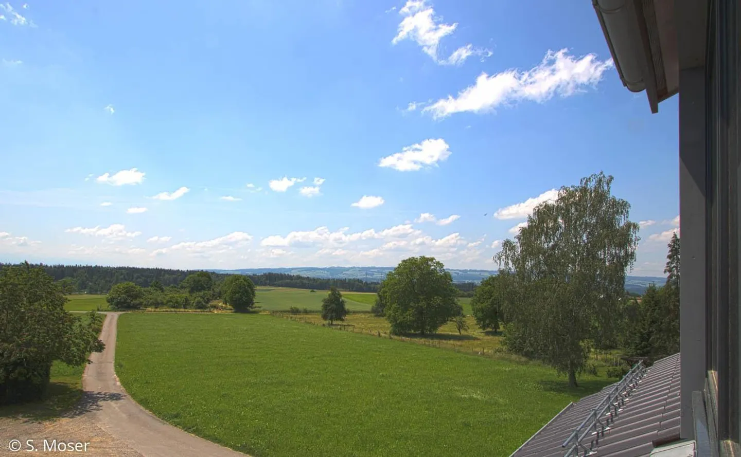 3.0 Room Attic Apartment in Nature-Friendly Location - Photo 10 of 11