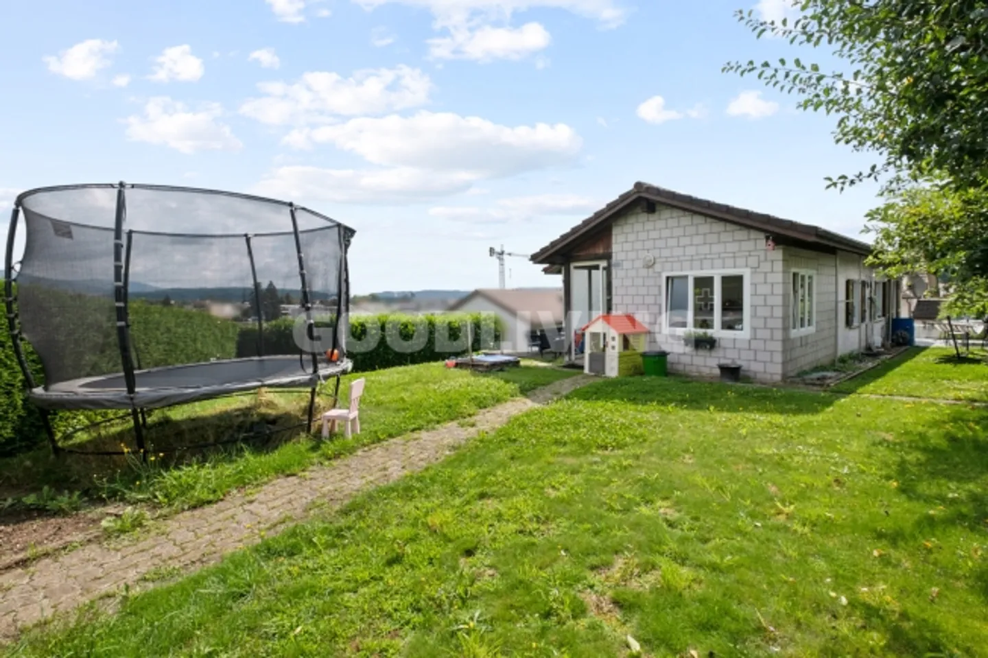 Single house for sale - Photo 9 of 10