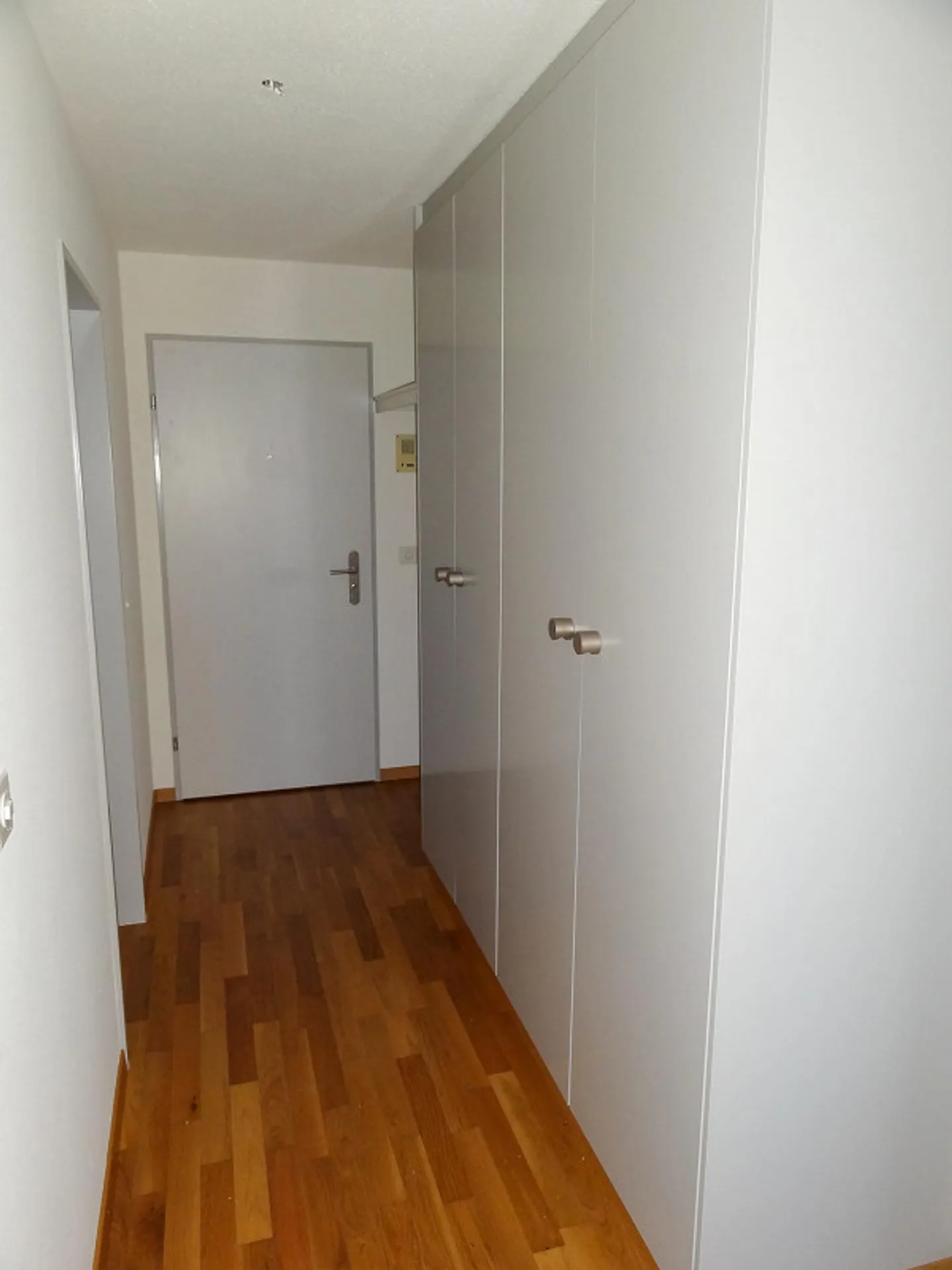 Helles Apartment mit toller Aussicht - Foto 7 von 11