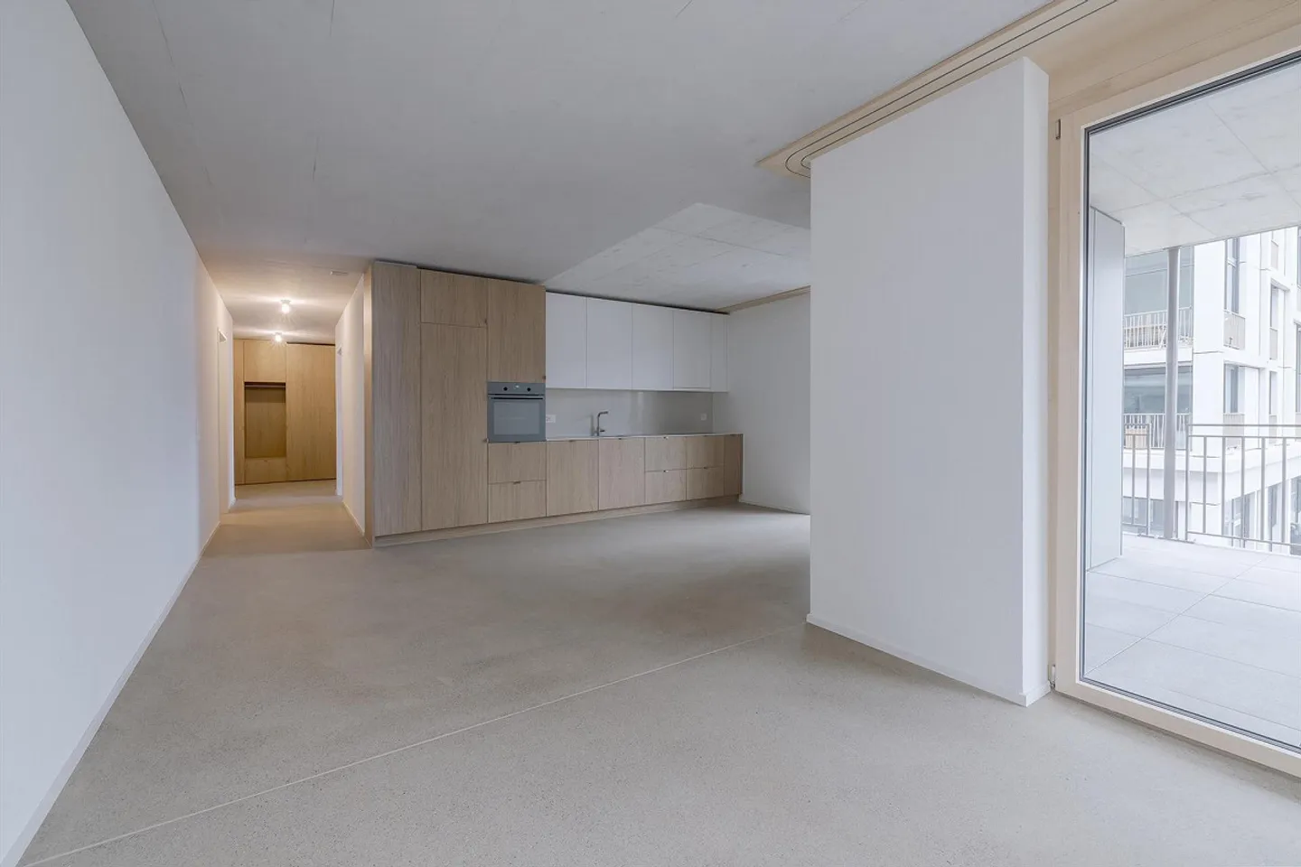 Appartamento 3.5 locali a Zollikofen - Foto 3 di 8