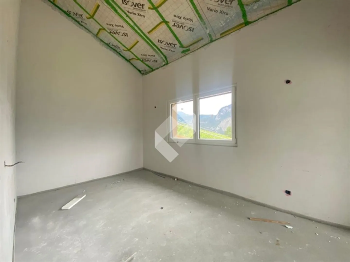 «Schönes Penthouse kommt bald» - Foto 9 von 13