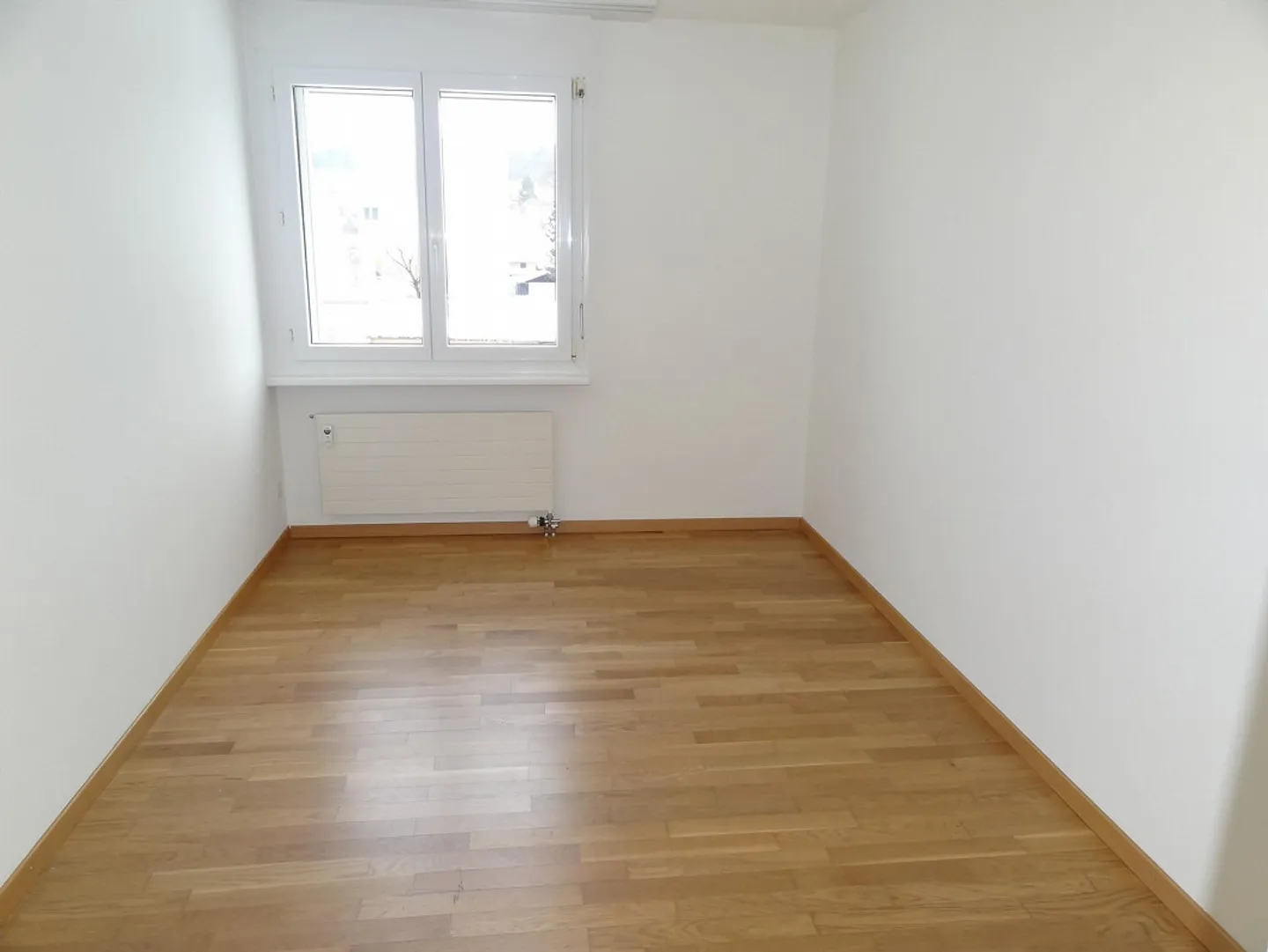 Helles Apartment mit toller Aussicht - Foto 9 von 11