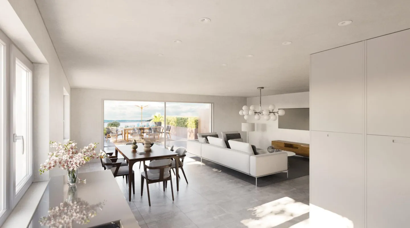 Building plot in Sion - Photo 11 of 18