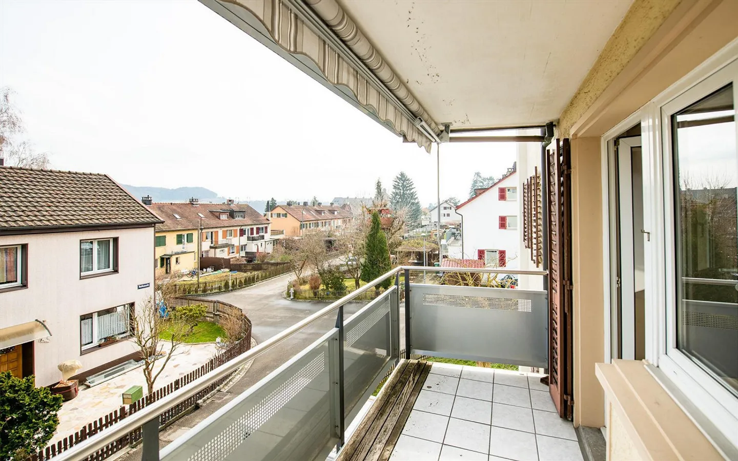 Appartement 3.5 pièces à Neuhausen am Rheinfall - Photo 6 sur 8