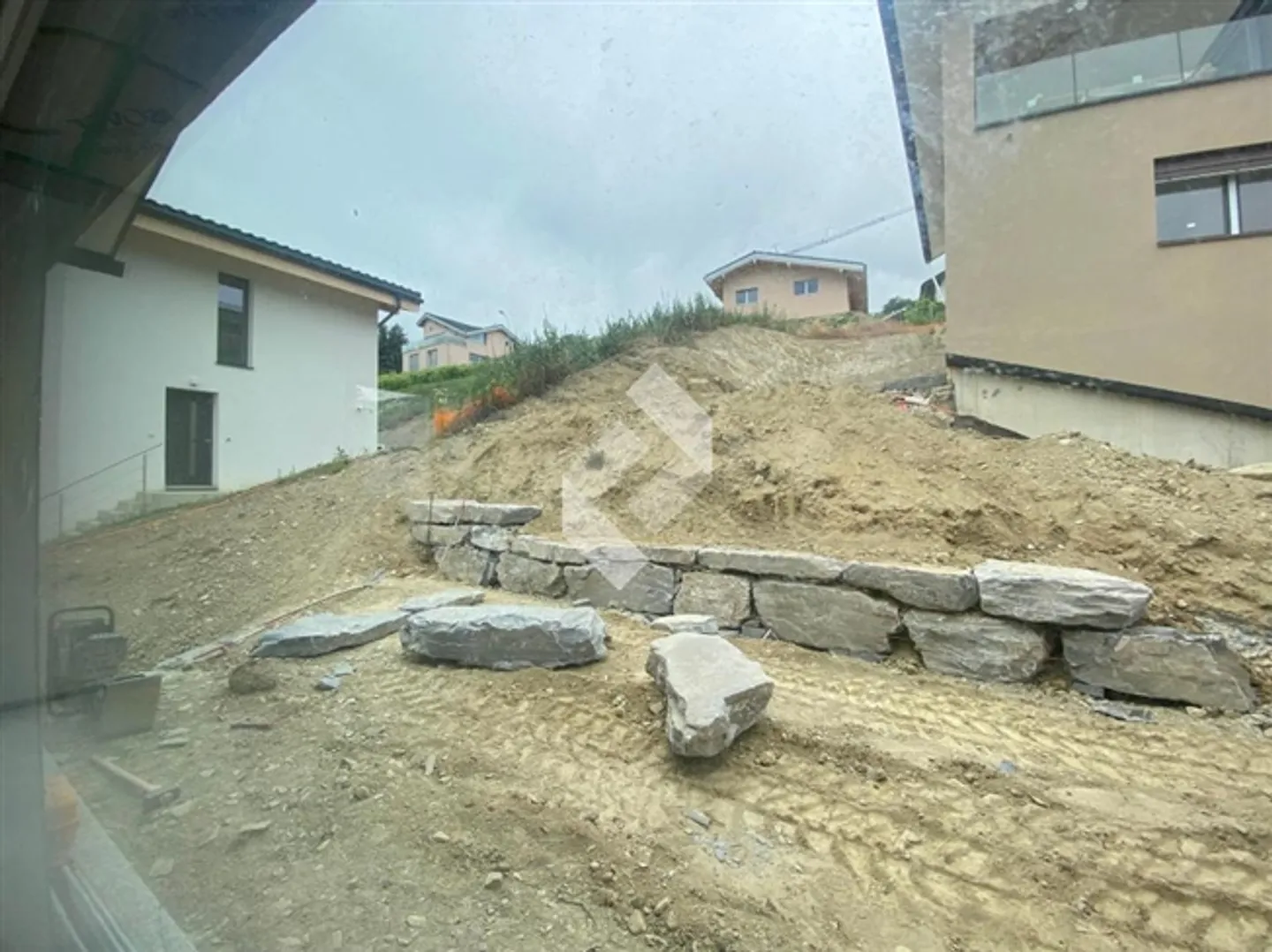 «Schönes Penthouse kommt bald» - Foto 11 von 13