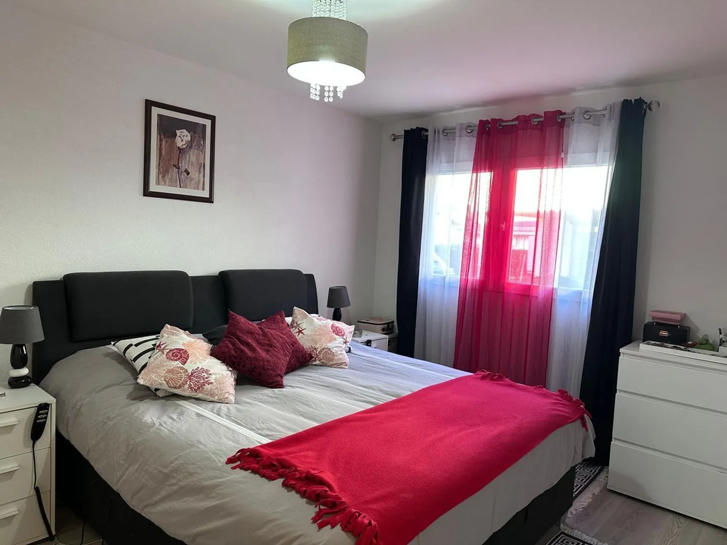 Appartement d'exception avec terrasse - Photo 7 sur 13