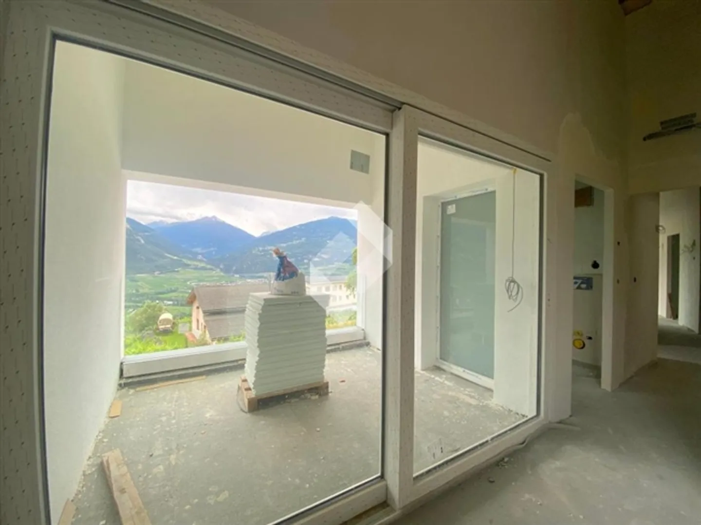 «Schönes Penthouse kommt bald» - Foto 10 von 13