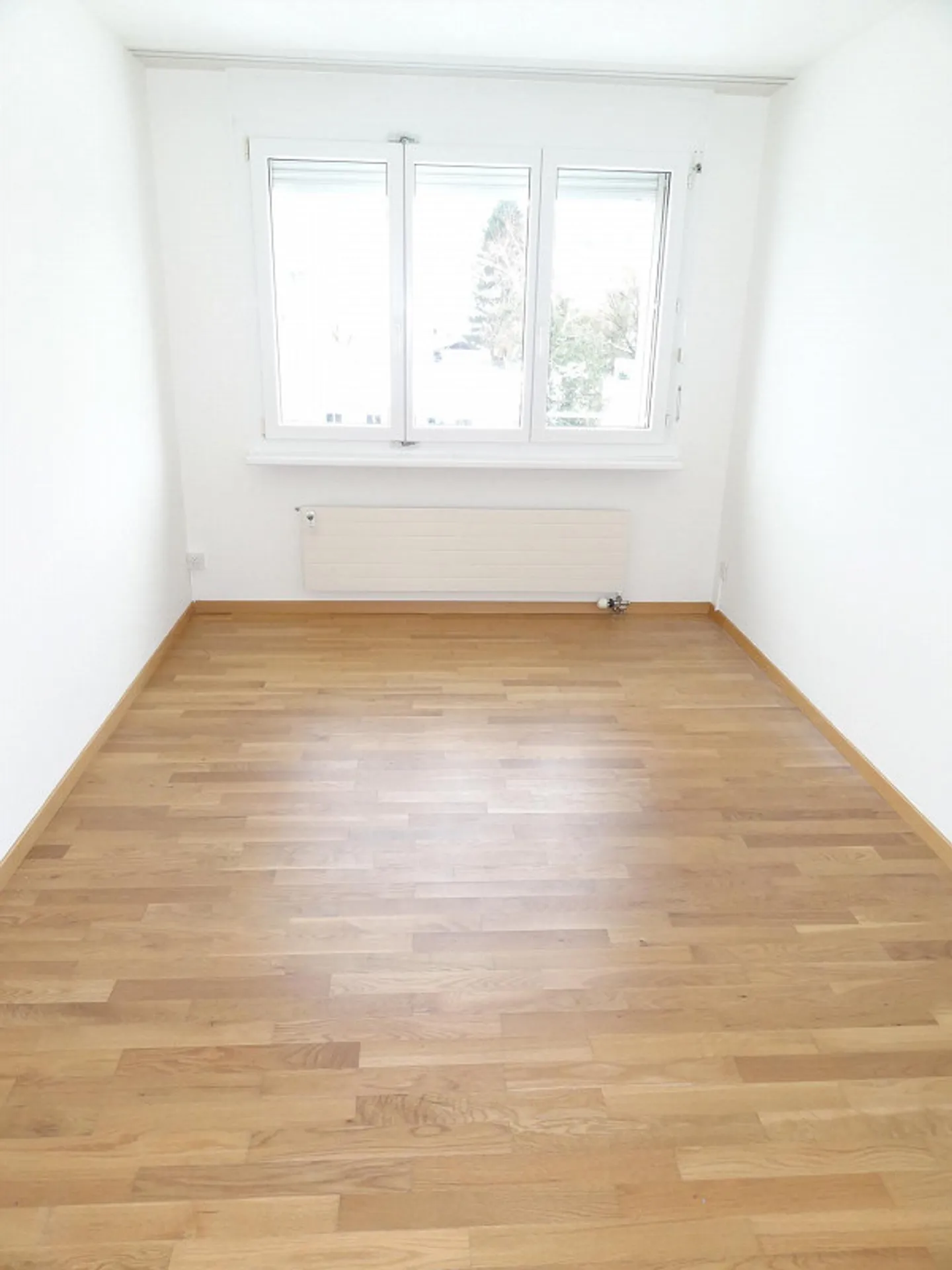 Helles Apartment mit toller Aussicht - Foto 10 von 11