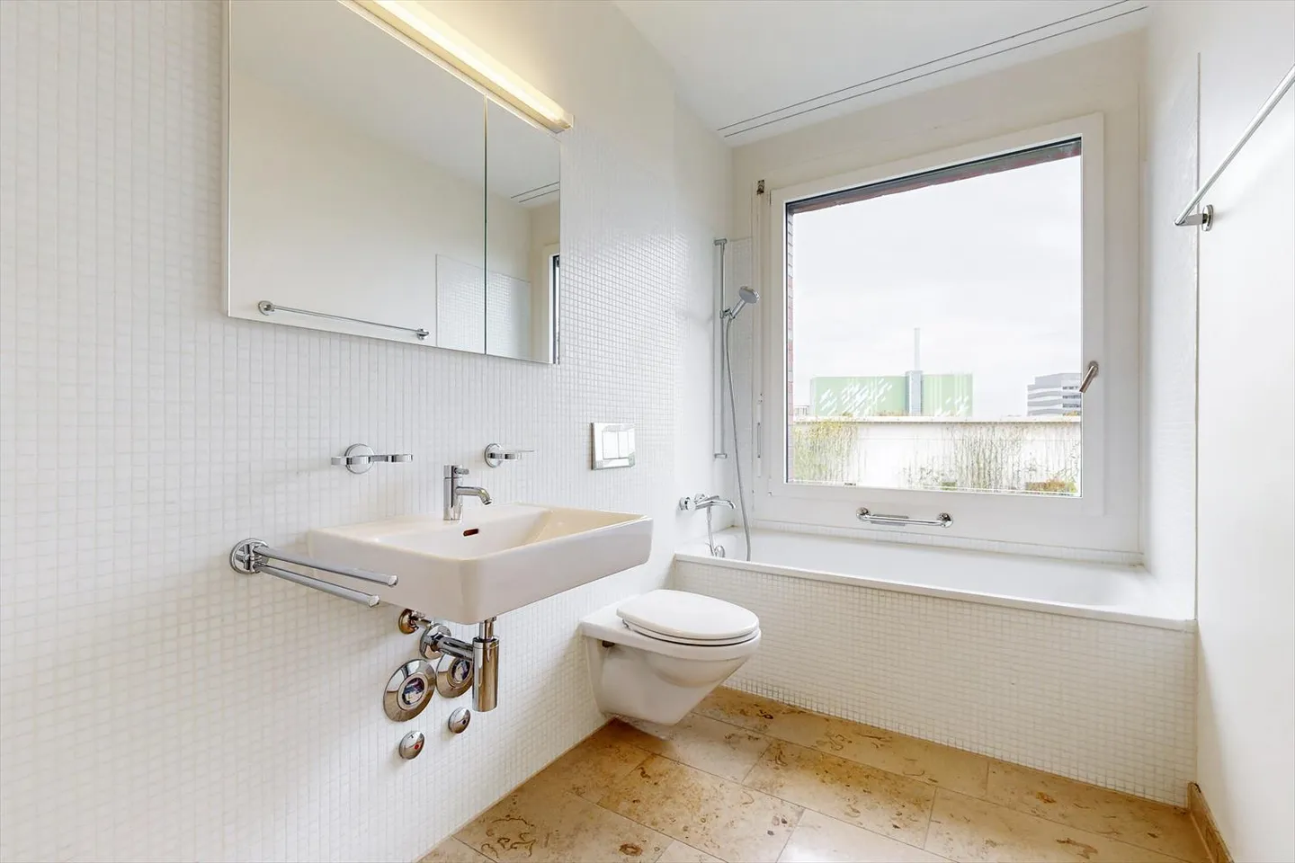 AFFITTARE SENZA CAUZIONE - Vivere tranquillo a Basilea vivace - Foto 8 di 8