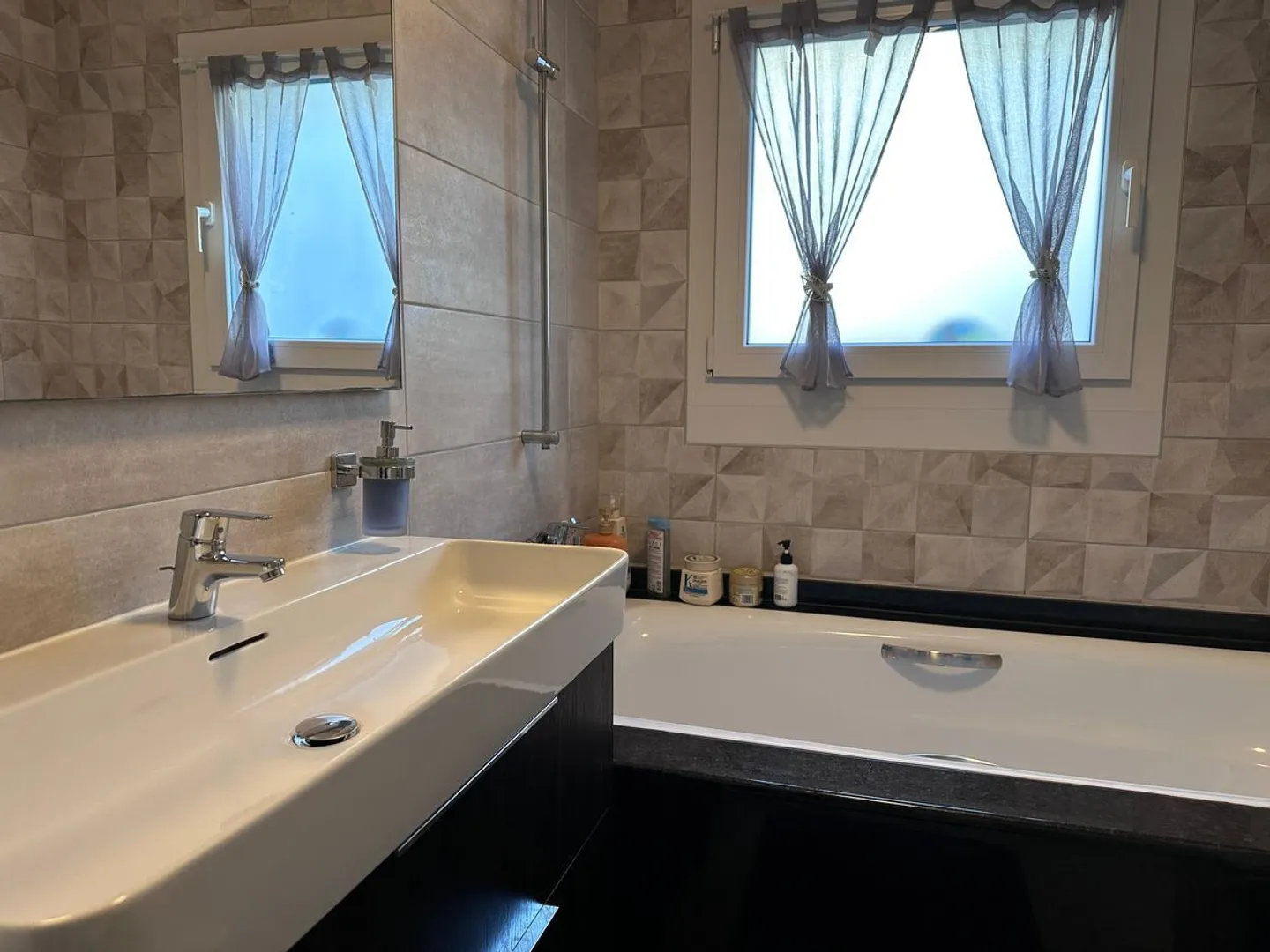 Appartement d'exception avec terrasse - Photo 9 sur 13