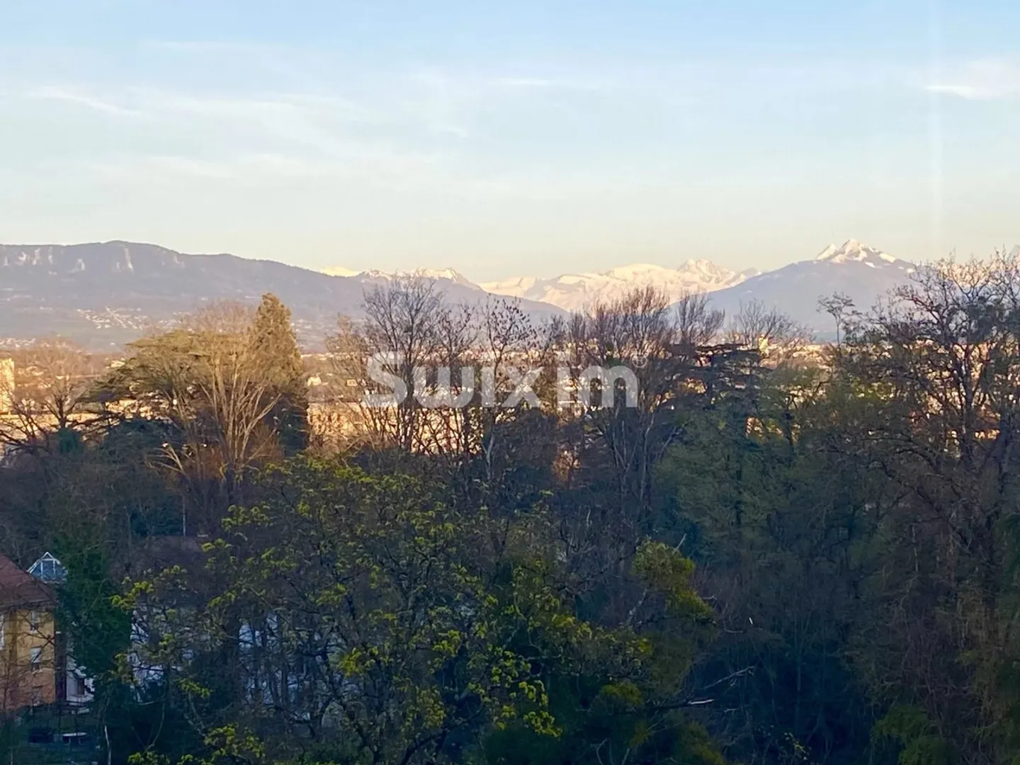 Appartamento spazioso con vista sul Monte Bianco - Foto 2 di 13