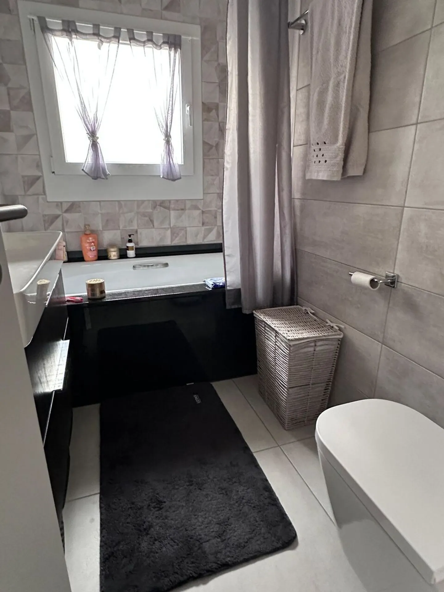 Appartement d'exception avec terrasse - Photo 10 sur 13