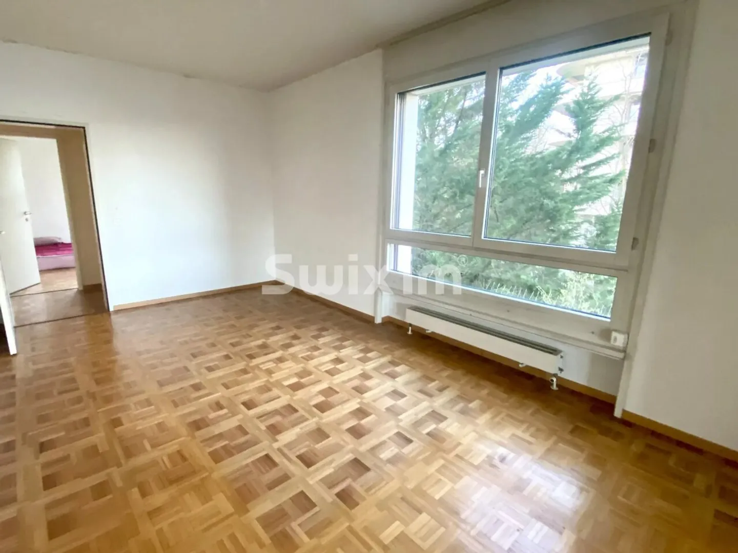 Appartamento spazioso con vista sul Monte Bianco - Foto 11 di 13