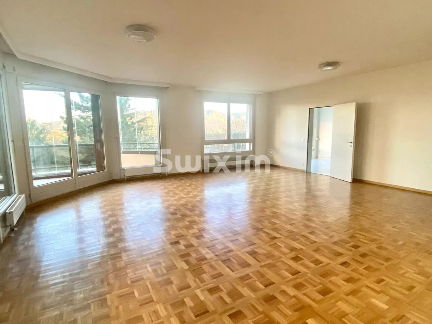 Appartamento spazioso con vista sul Monte Bianco - Foto 13 di 13