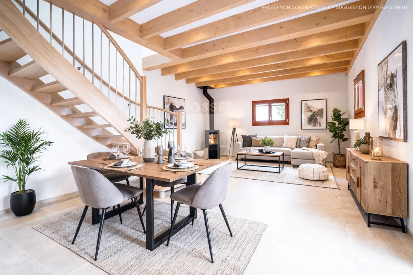 Maison Charmante à Arare - Photo 1 sur 13