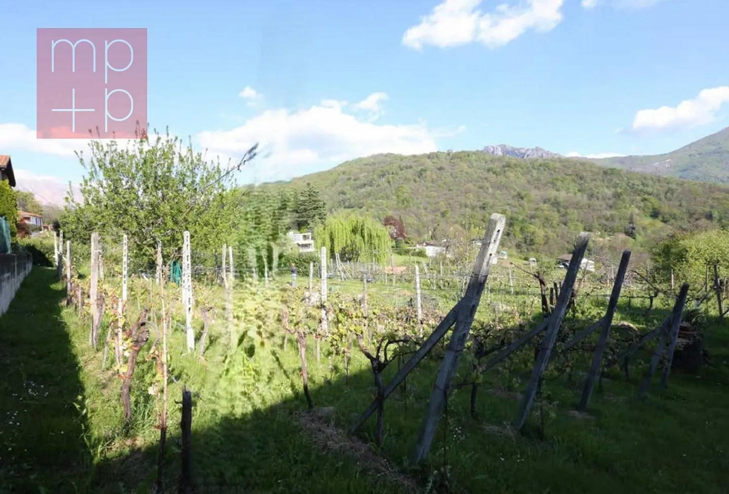 Terreno per costruire - Lopagno - Photo 6 of 8