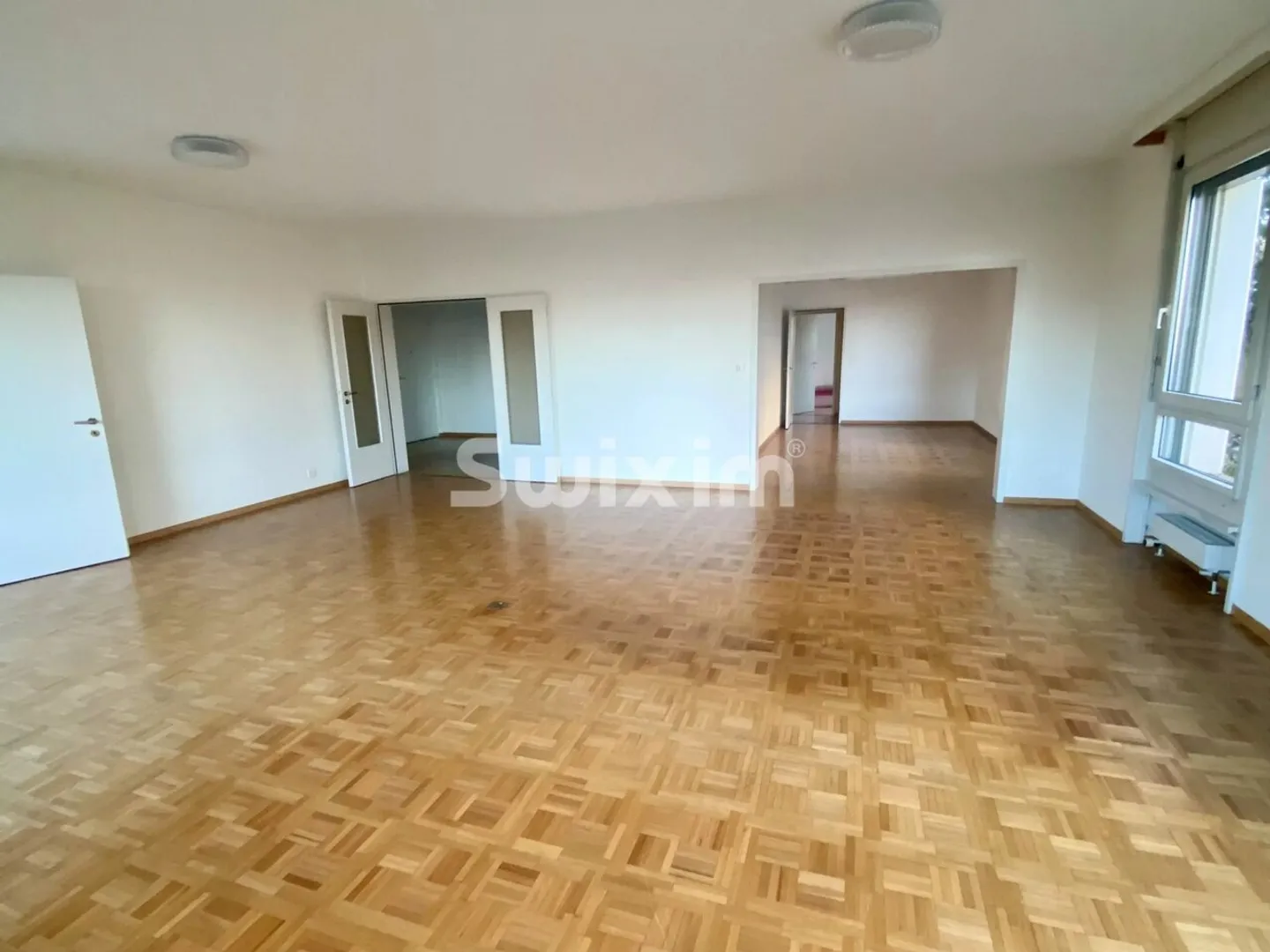 Appartamento spazioso con vista sul Monte Bianco - Foto 12 di 13