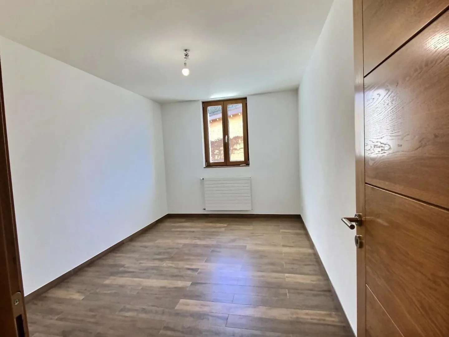 3.5 Room Apartment - Photo 5 of 13