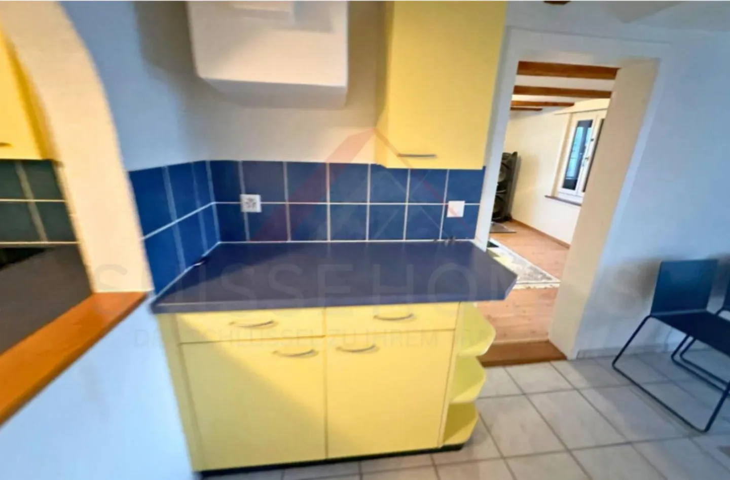 Votre maison de rêve à Chénens - nature, calme et qualité de vie - Foto 4 von 10