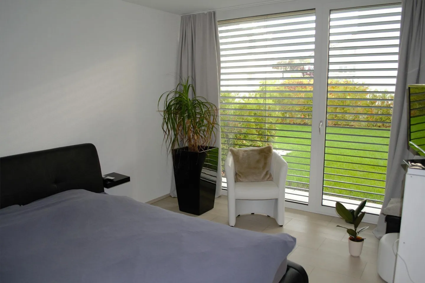 Friendly, attractive, bright, modern, high-quality 2.5-room apartment - Photo 5 of 14