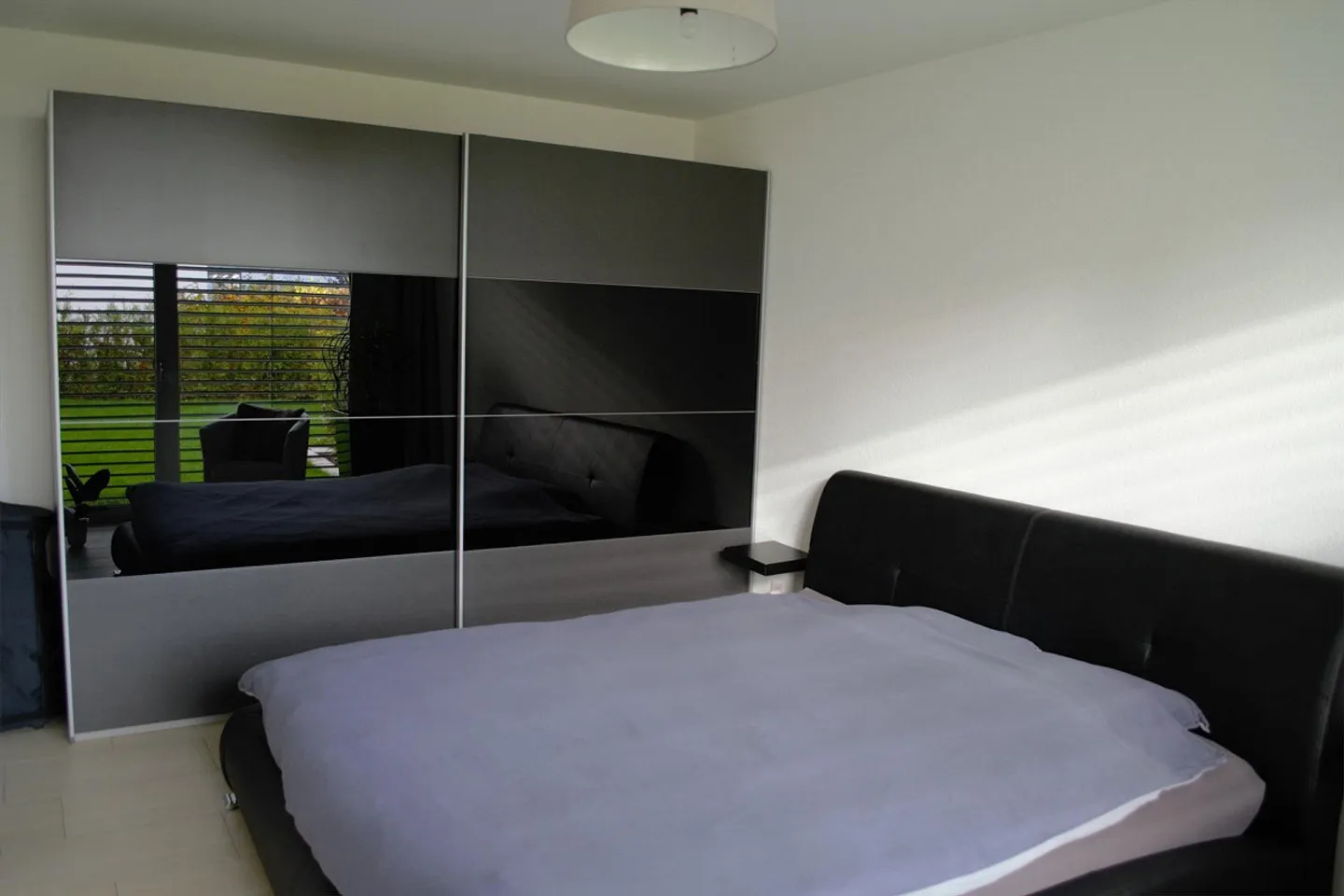 Friendly, attractive, bright, modern, high-quality 2.5-room apartment - Photo 6 of 14