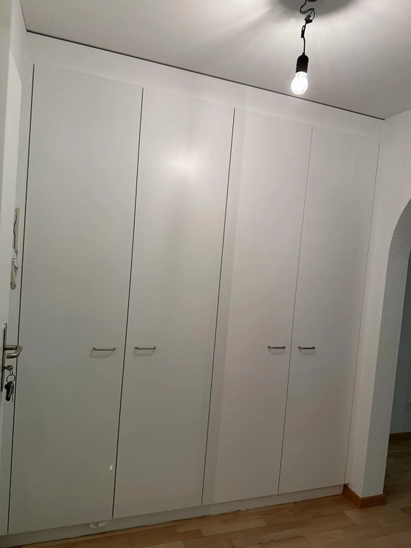 Appartement au rez-de-chaussée élégant avec jardin d'hiver et part de terrain - Photo 10 sur 26