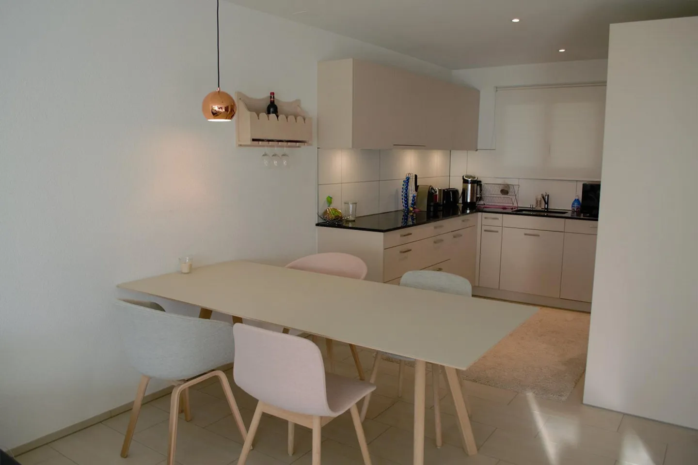 Friendly, attractive, bright, modern, high-quality 2.5-room apartment - Photo 9 of 14