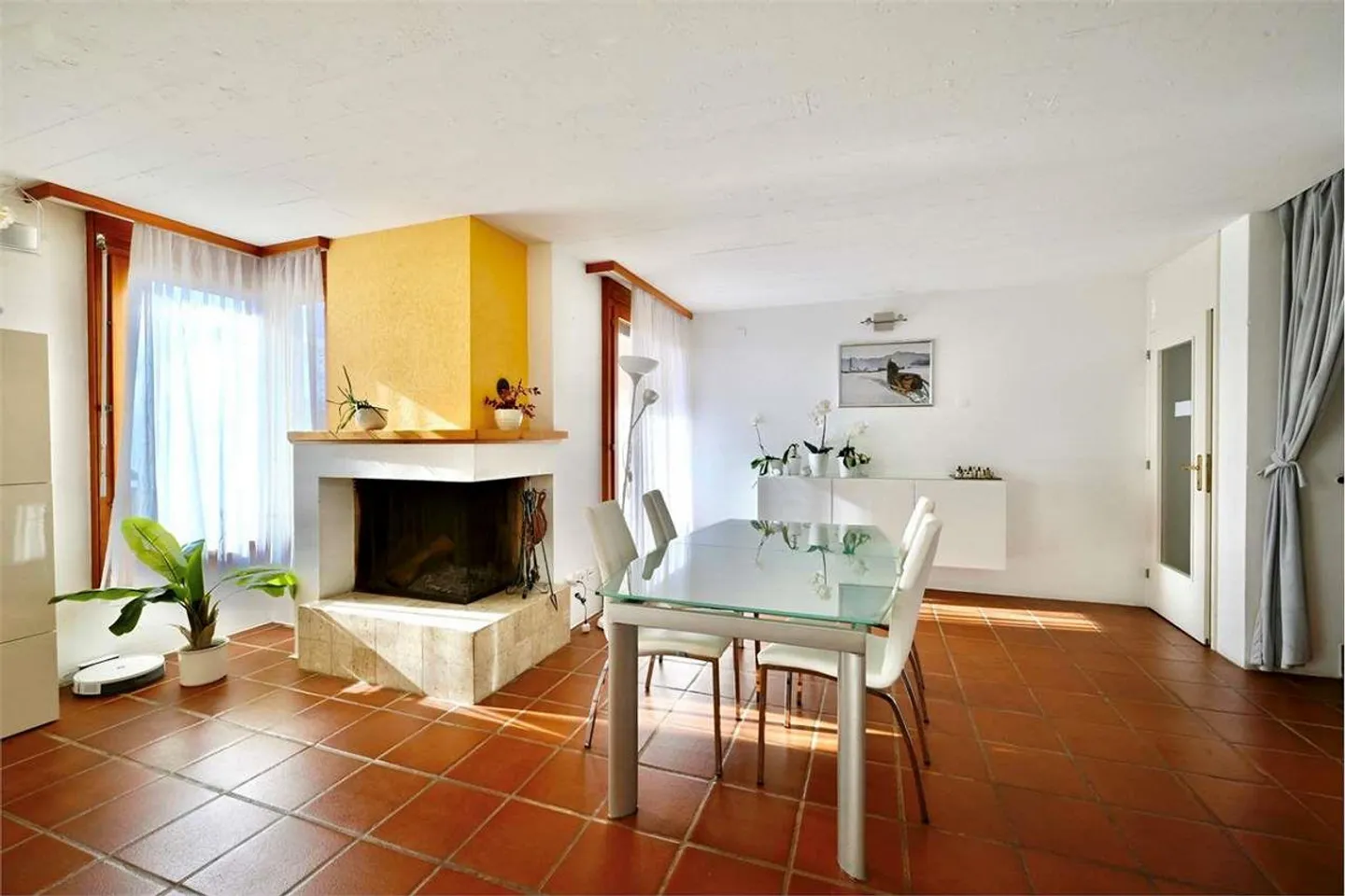 Exklusive Einzelvilla mit Seeblick - Foto 3 von 13