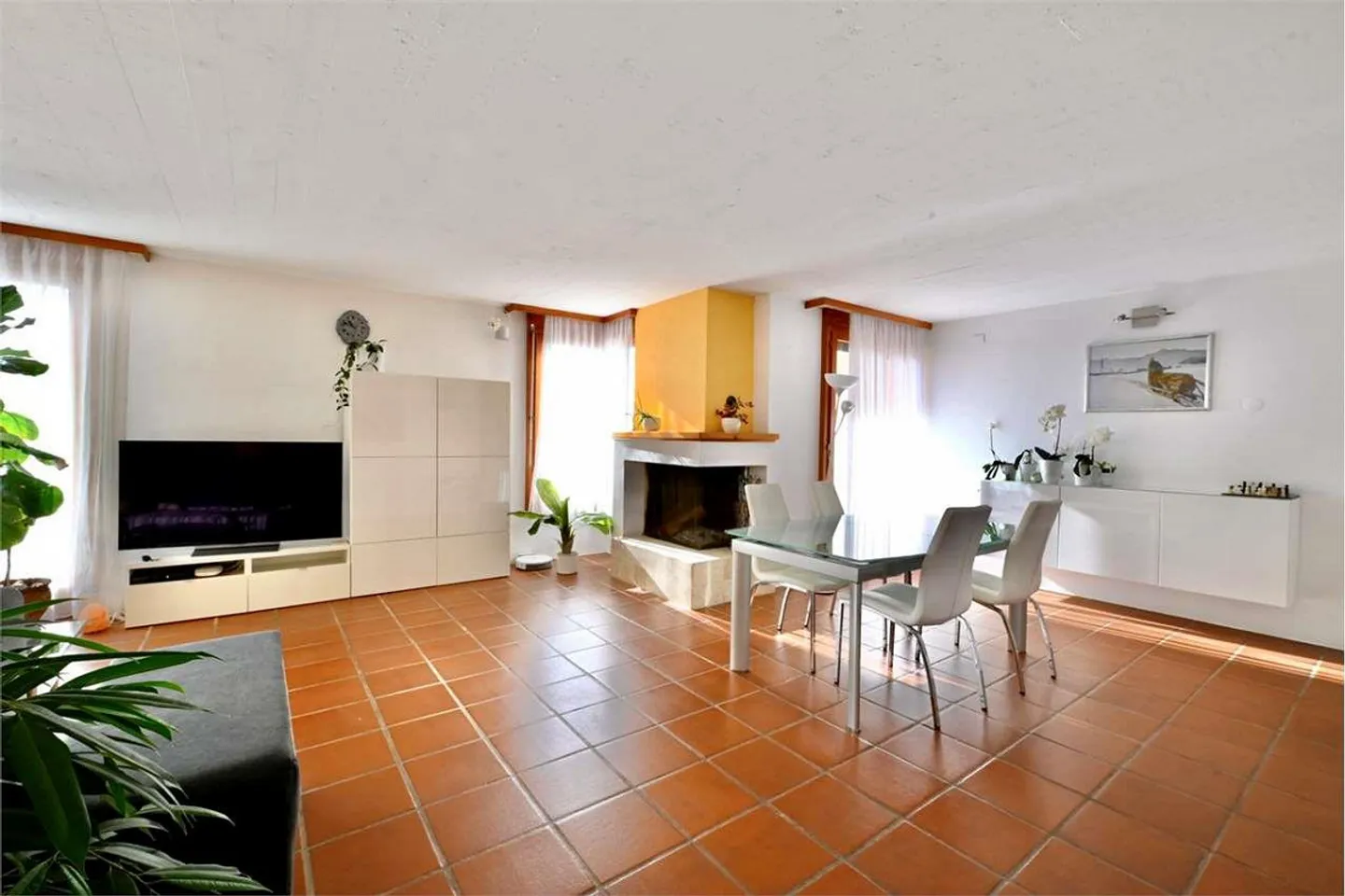 Exklusive Einzelvilla mit Seeblick - Foto 4 von 13