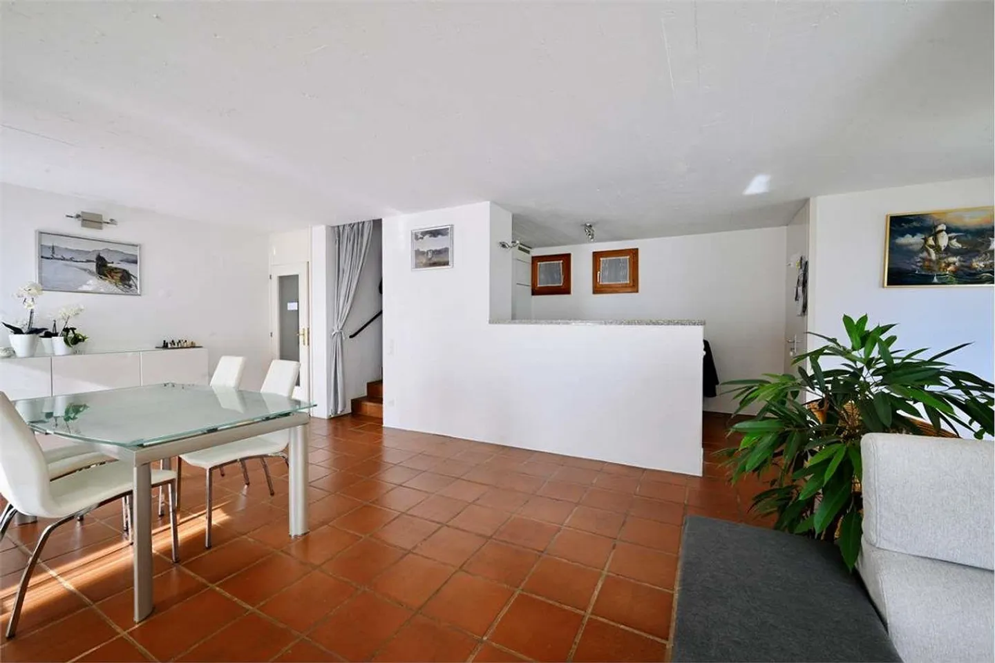 Exklusive Einzelvilla mit Seeblick - Foto 8 von 13
