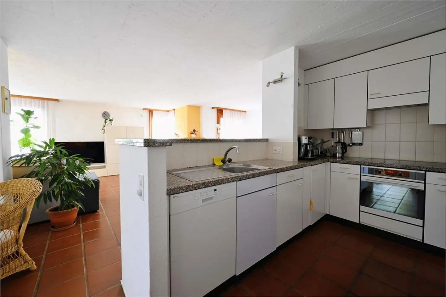Exklusive Einzelvilla mit Seeblick - Foto 11 von 13