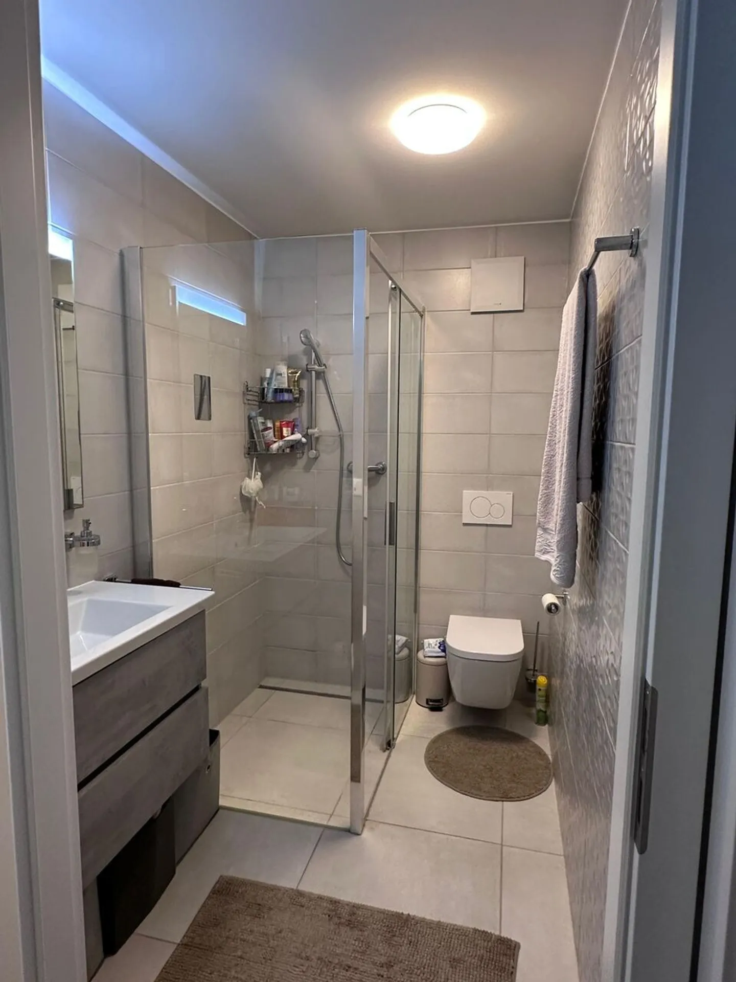 Appartement d'exception avec terrasse - Photo 13 sur 13