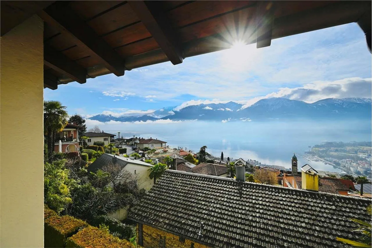 Exklusive Einzelvilla mit Seeblick - Foto 13 von 13