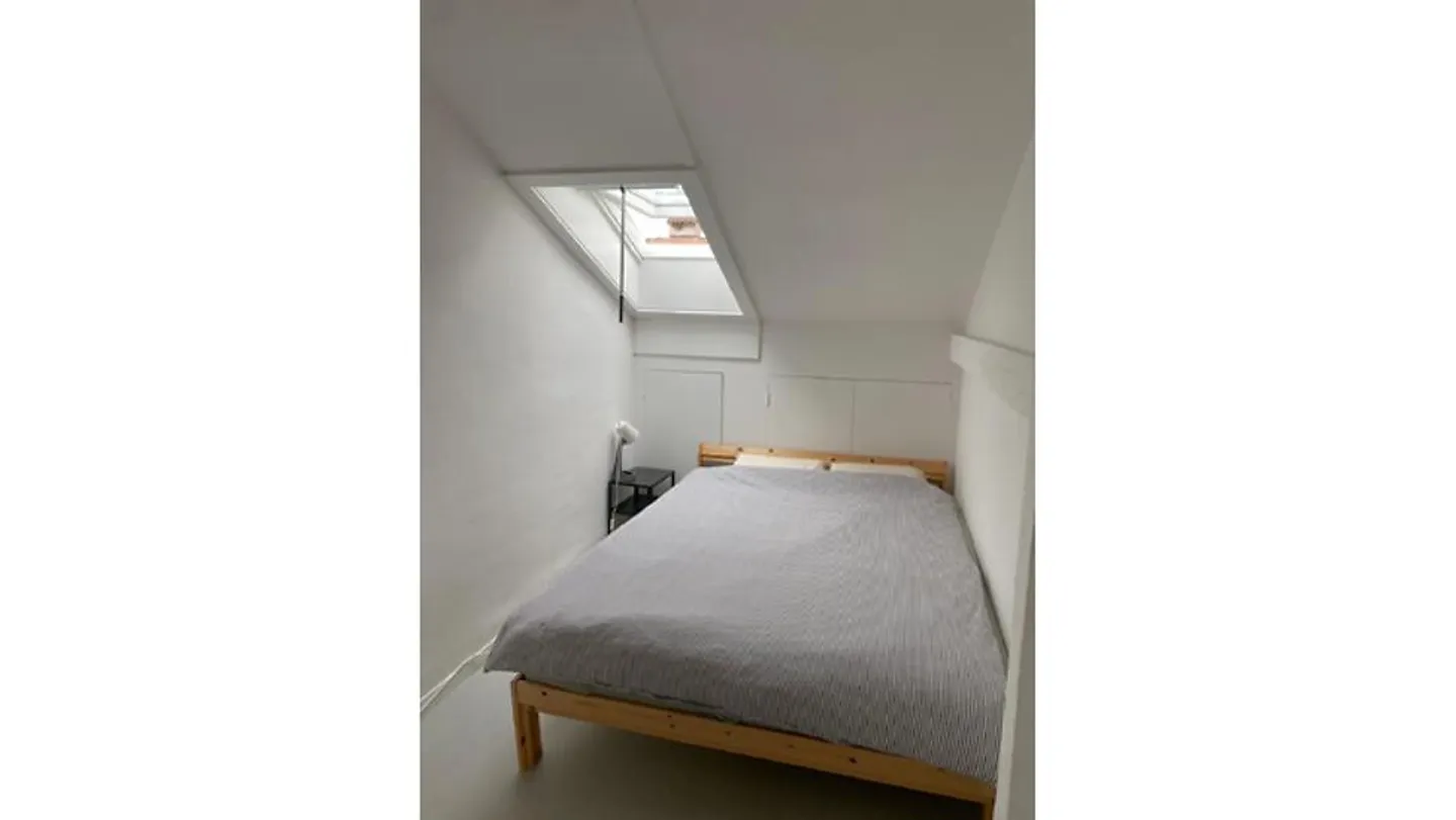 3 ROOM APARTMENT IN BERN - OLD TOWN, FURNISHED, TEMPORARY - Photo 6 of 10