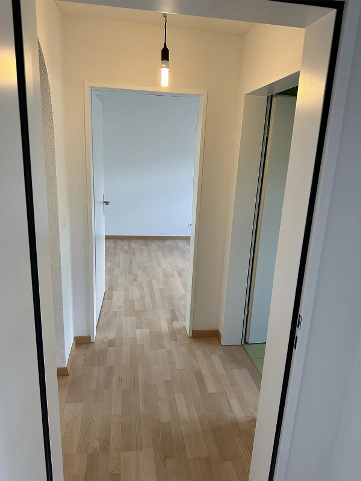 Appartement au rez-de-chaussée élégant avec jardin d'hiver et part de terrain - Photo 5 sur 26