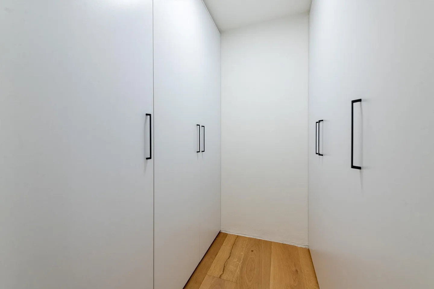 Charmante 2.5-Zimmerwohnung - Foto 7 von 7
