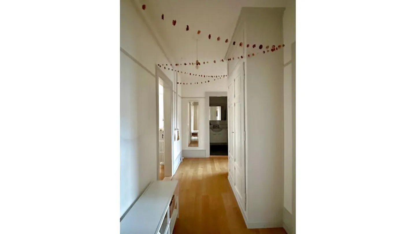 3 ROOM APARTMENT IN BERN - OLD TOWN, FURNISHED, TEMPORARY - Photo 10 of 10