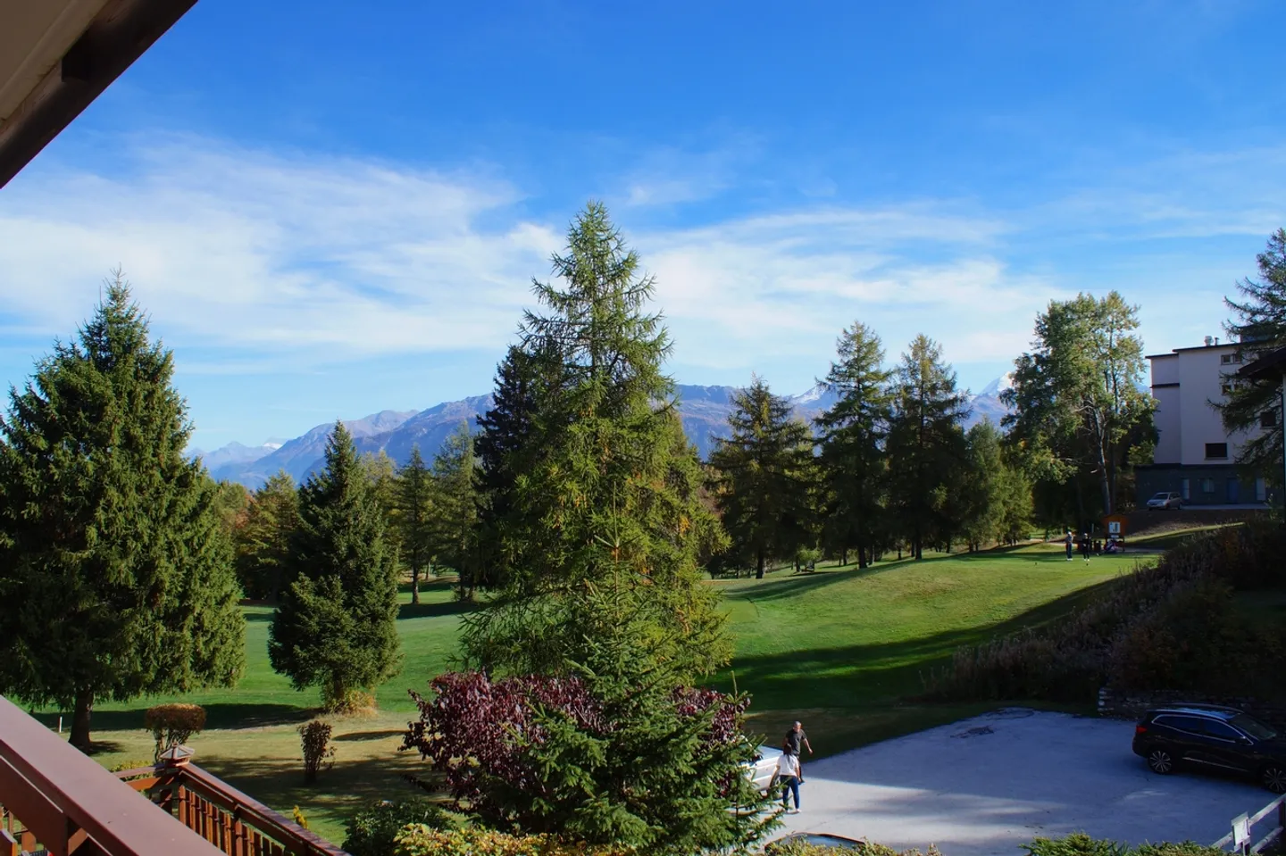 Wohnung mieten - Foto 2 von 18