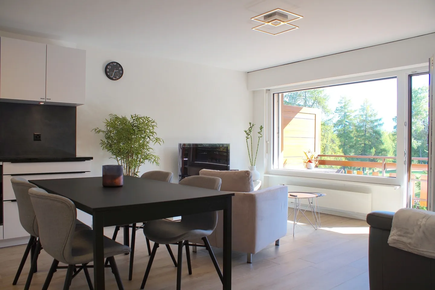 Wohnung mieten - Foto 3 von 18