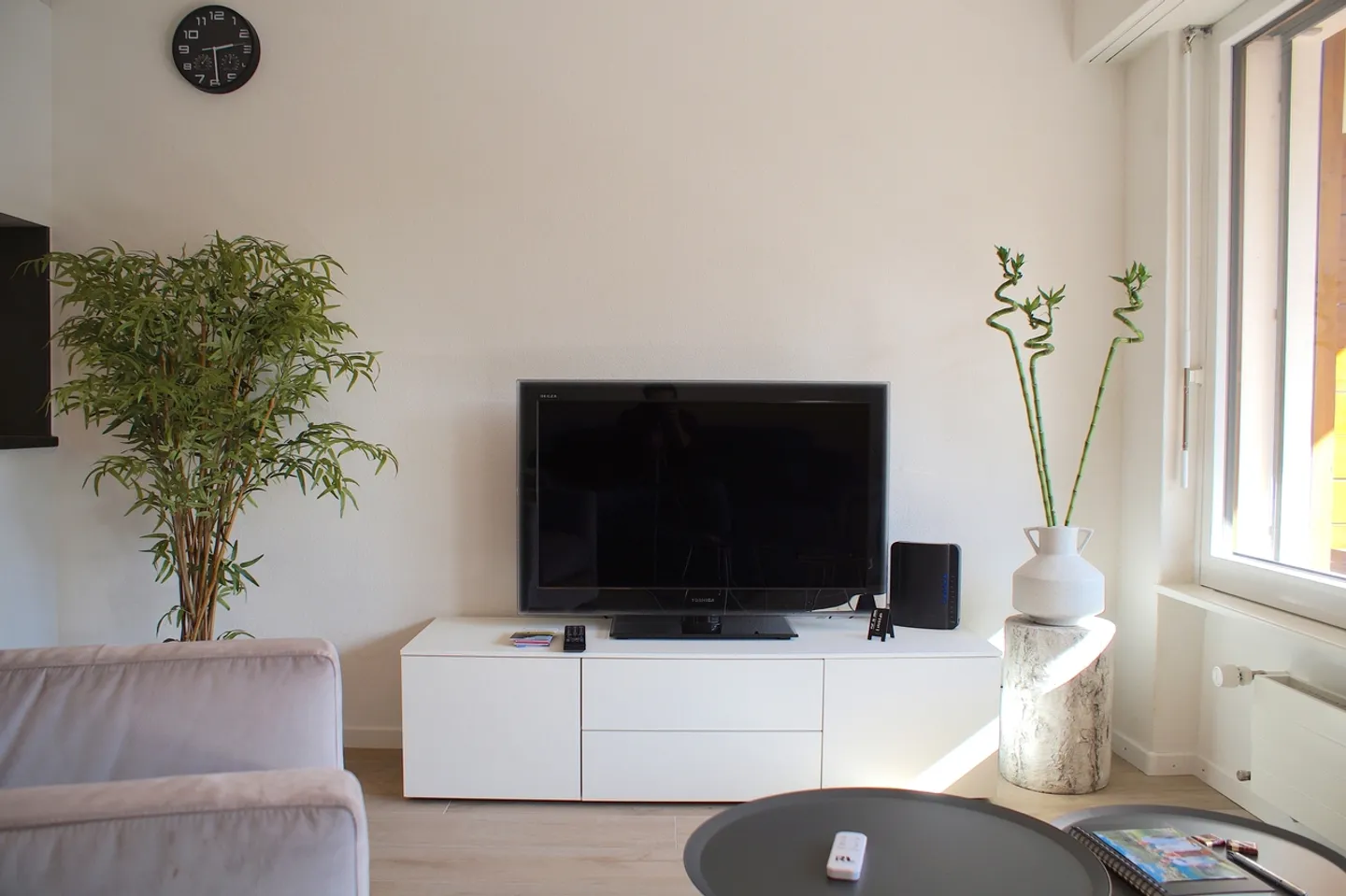 Wohnung mieten - Foto 4 von 18