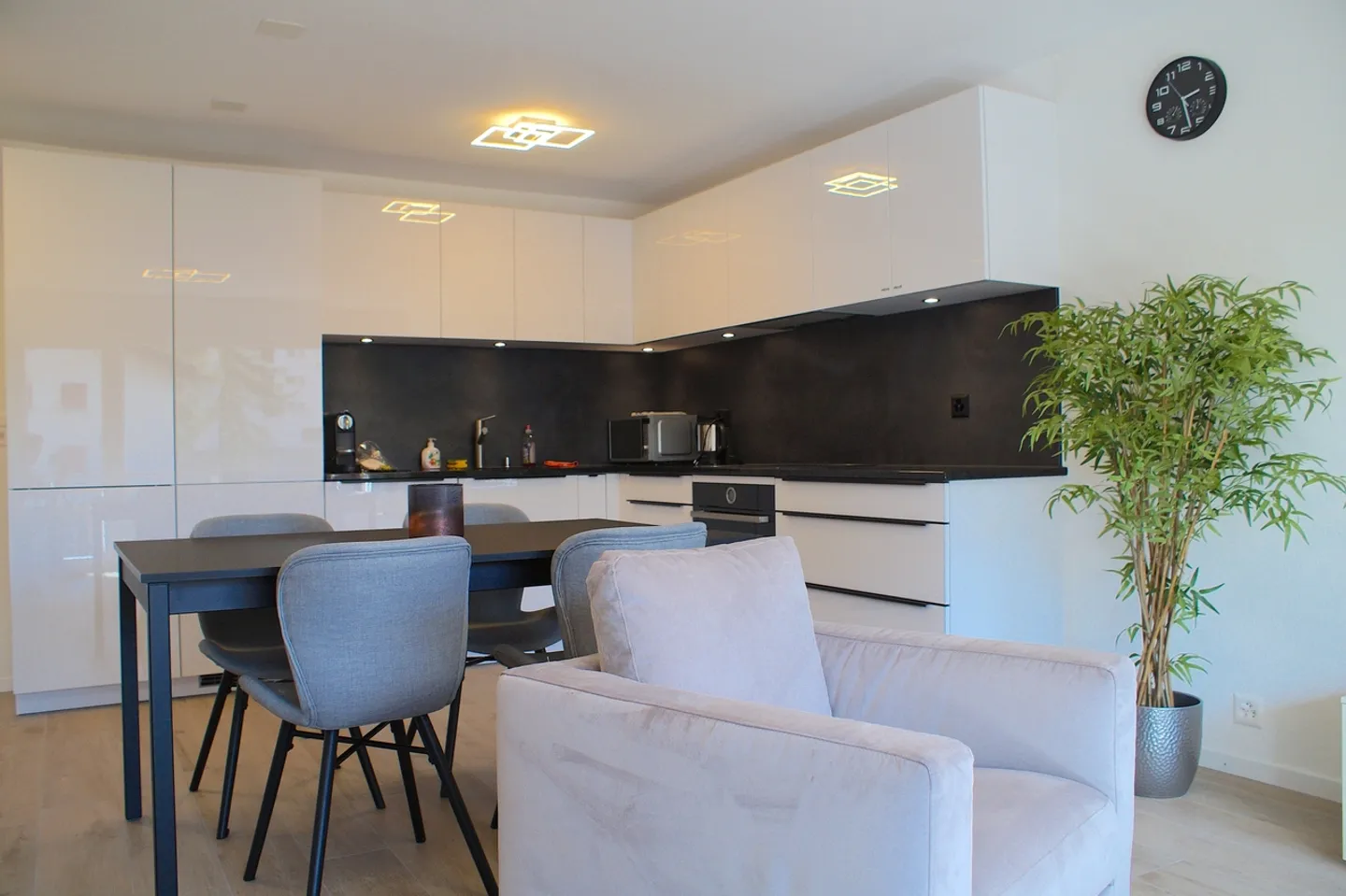 Wohnung mieten - Foto 5 von 18