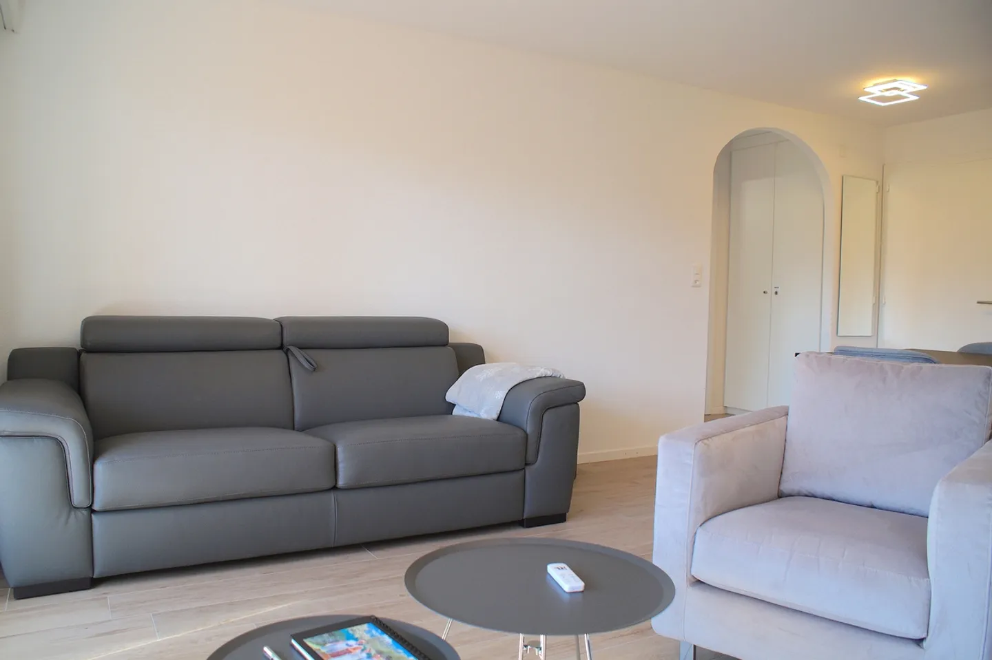 Wohnung mieten - Foto 6 von 18