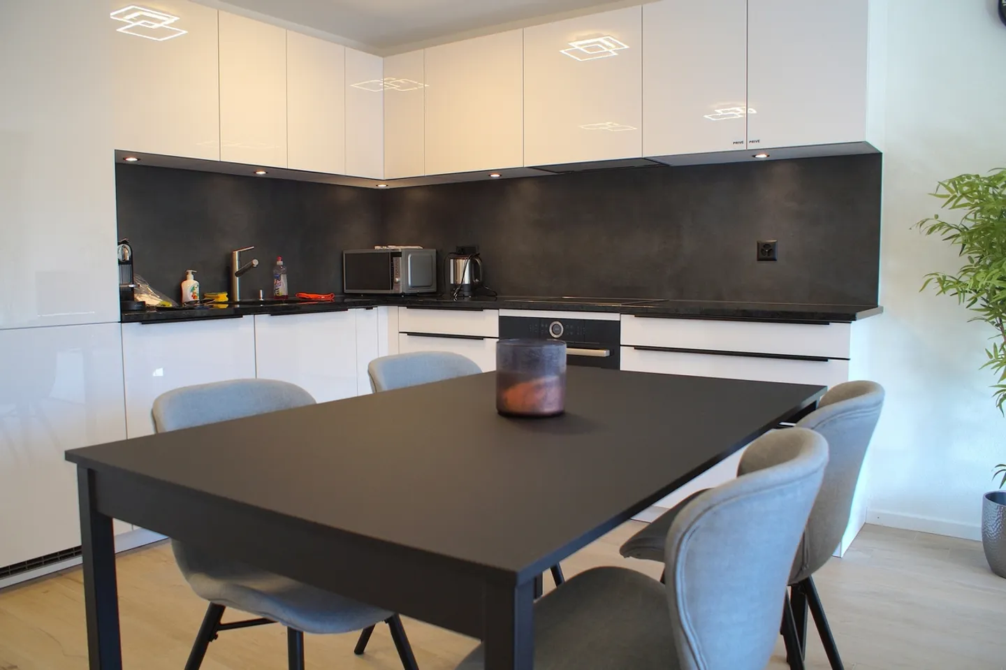 Wohnung mieten - Foto 7 von 18