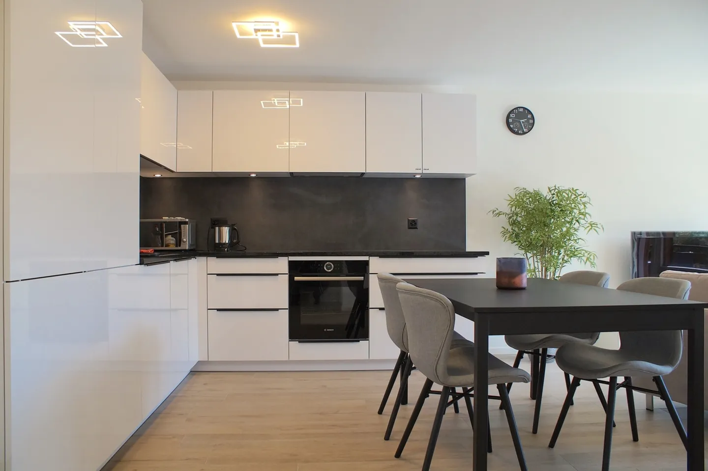 Wohnung mieten - Foto 8 von 18